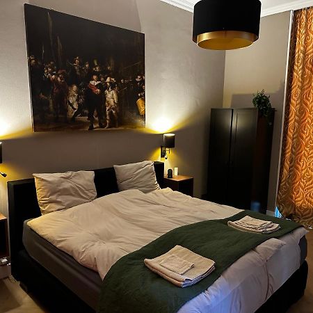 D10 Apartments Breda Zewnętrze zdjęcie