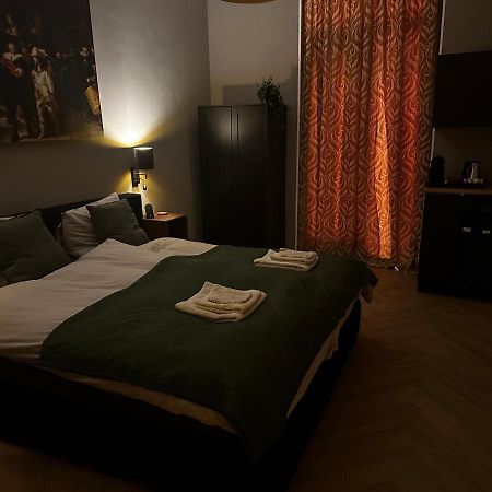 D10 Apartments Breda Zewnętrze zdjęcie