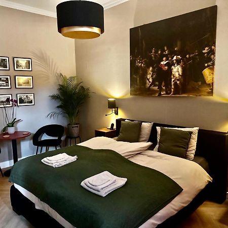 D10 Apartments Breda Zewnętrze zdjęcie