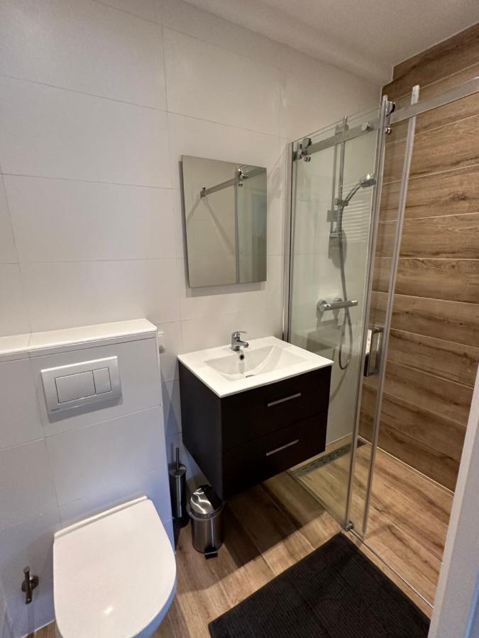 D10 Apartments Breda Zewnętrze zdjęcie