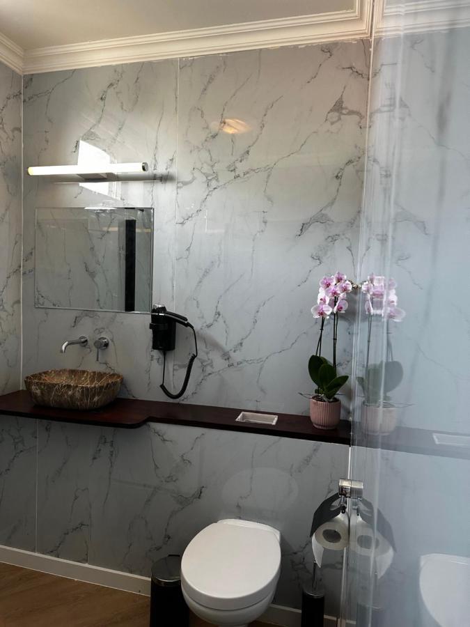 D10 Apartments Breda Zewnętrze zdjęcie