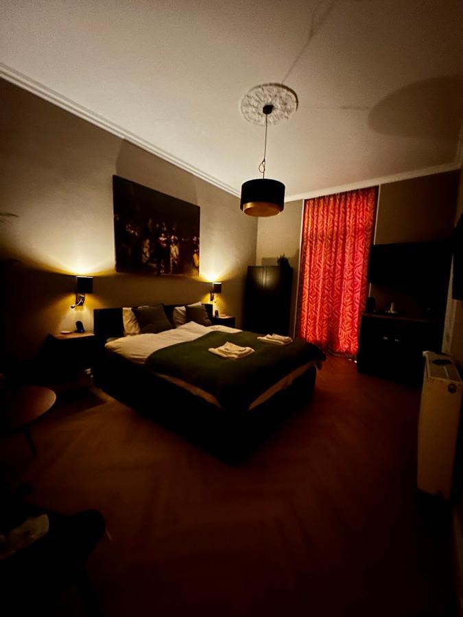 D10 Apartments Breda Zewnętrze zdjęcie