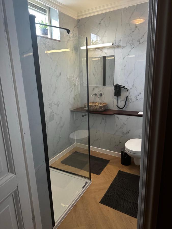 D10 Apartments Breda Zewnętrze zdjęcie