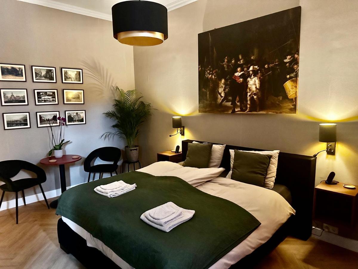 D10 Apartments Breda Zewnętrze zdjęcie