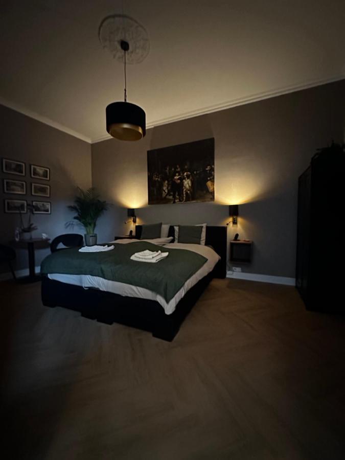D10 Apartments Breda Zewnętrze zdjęcie